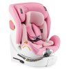 Sesttino Shiver I-SIZE + ISOFIX detská autosedačka(40-150cm) - Blue Silver