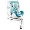 Sesttino Shiver I-SIZE + ISOFIX detská autosedačka(40-150cm) - Blue Silver