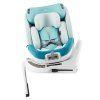 Sesttino Shiver I-SIZE + ISOFIX detská autosedačka(40-150cm) - Blue Silver