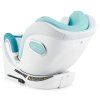 Sesttino Shiver I-SIZE + ISOFIX detská autosedačka(40-150cm) - Blue Silver