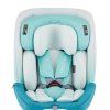 Sesttino Shiver I-SIZE + ISOFIX detská autosedačka(40-150cm) - Blue Silver