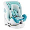 Sesttino Shiver I-SIZE + ISOFIX detská autosedačka(40-150cm) - Blue Silver