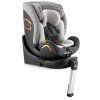 Sesttino Shiver I-SIZE + ISOFIX detská autosedačka(40-150cm) - Blue Silver
