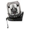 Sesttino Shiver I-SIZE + ISOFIX detská autosedačka(40-150cm) - Blue Silver