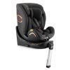 Sesttino Shiver I-SIZE + ISOFIX detská autosedačka(40-150cm) - Blue Silver