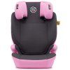 Sesttino Armor pro detská autosedačka (100-150cm) - Pink