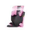 Sesttino Armor pro detská autosedačka (100-150cm) - Pink