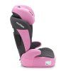 Sesttino Armor pro detská autosedačka (100-150cm) - Pink