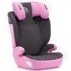Sesttino Armor pro detská autosedačka (100-150cm) - Pink