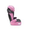Sesttino Armor pro detská autosedačka (100-150cm) - Pink