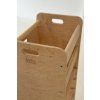 BabyWood Učiaca veža Kitchen Helper comfort safe natural