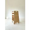 BabyWood Učiaca veža Kitchen Helper comfort safe natural
