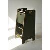 BabyWood Učiaca veža Kitchen Helper comfort safe olive