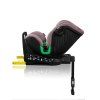 Lionelo HARMONY ISOFIX+ I-SIZE detská autosedačka (40-150cm) - Red Brick Bamboo