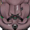 Lionelo HARMONY ISOFIX+ I-SIZE detská autosedačka (40-150cm) - Red Brick Bamboo