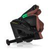 Lionelo HARMONY ISOFIX+ I-SIZE detská autosedačka (40-150cm) - Red Brick Bamboo