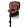 Lionelo HARMONY ISOFIX+ I-SIZE detská autosedačka (40-150cm) - Red Brick Bamboo