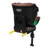Lionelo HARMONY ISOFIX+ I-SIZE detská autosedačka (40-150cm) - Red Brick Bamboo