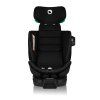 Lionelo HARMONY ISOFIX+ I-SIZE detská autosedačka (40-150cm) - Red Brick Bamboo