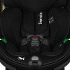 Lionelo HARMONY ISOFIX+ I-SIZE detská autosedačka (40-150cm) - Red Brick Bamboo