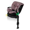 Lionelo HARMONY ISOFIX+ I-SIZE detská autosedačka (40-150cm) - Red Brick Bamboo