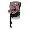 Lionelo Detská autosedačka HARMONY ISOFIX+ I-SIZE (40-150cm) (Farba Pink Mauve Bamboo)