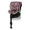 Lionelo HARMONY ISOFIX+ I-SIZE detská autosedačka (40-150cm) - Red Brick Bamboo