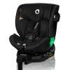 Lionelo HARMONY ISOFIX+ I-SIZE detská autosedačka (40-150cm) - Red Brick Bamboo