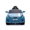 Chipolino FIAT 500 blue detské elektrické autíčko
