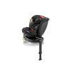 Lionelo NAVY ISOFIX + I-SIZE detská autosedačka (40-150 cm) - Black Turquoise