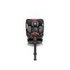 Lionelo NAVY ISOFIX + I-SIZE detská autosedačka (40-150 cm) - Black Turquoise