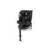 Lionelo NAVY ISOFIX + I-SIZE detská autosedačka (40-150 cm) - Black Turquoise