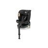 Lionelo NAVY ISOFIX + I-SIZE detská autosedačka (40-150 cm) - Black Turquoise
