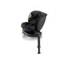 Lionelo NAVY ISOFIX + I-SIZE detská autosedačka (40-150 cm) - Black Turquoise