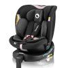 Lionelo NAVY ISOFIX + I-SIZE detská autosedačka (40-150 cm) - Black Turquoise