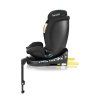 Lionelo NAVY ISOFIX + I-SIZE detská autosedačka (40-150 cm) - Black Turquoise