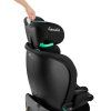 Lionelo NAVY ISOFIX + I-SIZE detská autosedačka (40-150 cm) - Black Turquoise