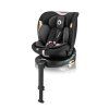 Lionelo NAVY ISOFIX + I-SIZE detská autosedačka (40-150 cm) - Black Turquoise