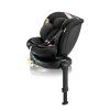 Lionelo NAVY ISOFIX + I-SIZE detská autosedačka (40-150 cm) - Black Turquoise
