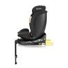 Lionelo NAVY ISOFIX + I-SIZE detská autosedačka (40-150 cm) - Black Turquoise