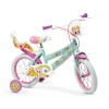 Toimsa Detský bicykel CatCorn 14