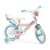 Toimsa Detský bicykel Cuddly 14
