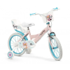 Toimsa Detský bicykel Cuddly 16