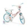 Toimsa Detský bicykel Cuddly 16
