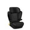 MoMi MEI +ISOFIX detská autosedačka (100-150cm) - Červená