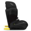 MoMi MEI +ISOFIX detská autosedačka (100-150cm) - Červená