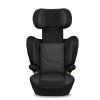 MoMi MEI +ISOFIX detská autosedačka (100-150cm) - Červená