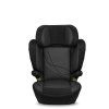 MoMi MEI +ISOFIX detská autosedačka (100-150cm) - Červená