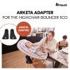 Hauck adaptér na stoličku ARKETA
