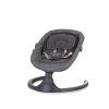Chipolino NEST elektrické lehátko/kresielko granite